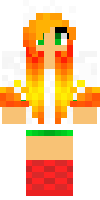 Скин по нику _Skyblaze_