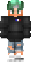 Скин по нику _Slayzer