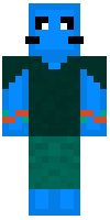 Скин по нику _SlimE