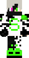 Скин по нику _SnaXeLL_