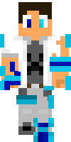 Скин по нику _SnowBall_