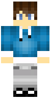 Скин по нику _Snowgirl185_