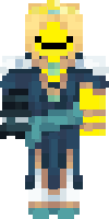 Скин по нику _Sokka