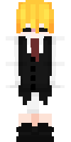 Скин по нику _Solomkin_
