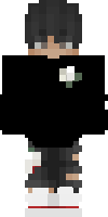 Скин по нику _SoullessDemon_