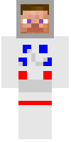 Скин по нику _Spike_