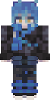 Скин по нику _StarDust_