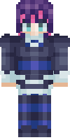 Скин по нику _Stocking_