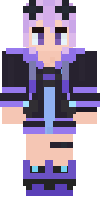 Скин по нику _Stocking