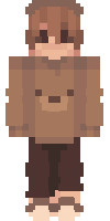 Скин по нику _StrawBerrytoast