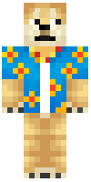 Скин по нику _Sunny