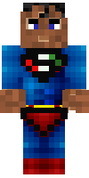 Скин по нику _Super_Man