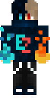 Скин по нику _Symbiote_