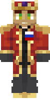 Скин по нику _TBoPoJoK_21