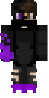 Скин по нику _TheEnder_