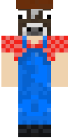 Скин по нику _TheFlame_