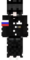 Скин по нику _TheSarabi_