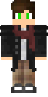 Скин по нику _The_Creeper_