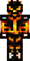 Скин по нику _The_Dark_