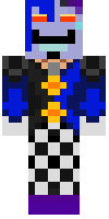 Скин по нику _The_Jester_