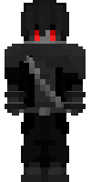 Скин по нику _Thorn