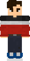 Скин по нику _Thunder_Killer_