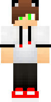 Скин по нику _TonyCreative_