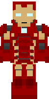 Скин по нику _Tony_Stark