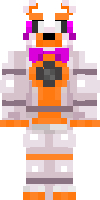 Скин по нику _Toy_Chica_