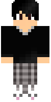 Скин по нику _Tranquility_