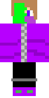 Скин по нику _TwistyYT_