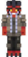 Скин по нику _Union