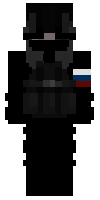 Скин по нику _UrWeird_56