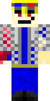 Скин по нику _Vega