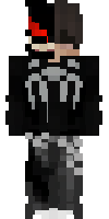 Скин по нику _VenomX_