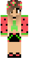 Скин по нику _Watermelon_