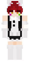 Скин по нику _White_Snake_