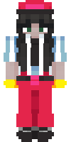 Скин по нику _Wi11ow_Tree_
