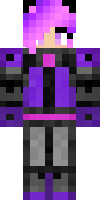 Скин по нику _XDiamondBlade_X