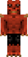 Скин по нику _YT