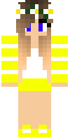 Скин по нику _YellowCrystal_