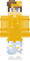 Скин по нику _Yellow
