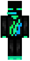 Скин по нику _Yeven