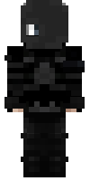 Скин по нику _YouRDEad