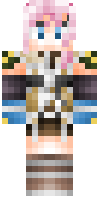 Скин по нику _Yuriko_