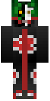 Скин по нику _Zetsu_