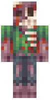 Скин по нику _Zombi