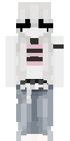 Скин по нику __Alicee