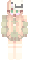 Скин по нику __Annie__