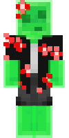 Скин по нику __Arlecchino